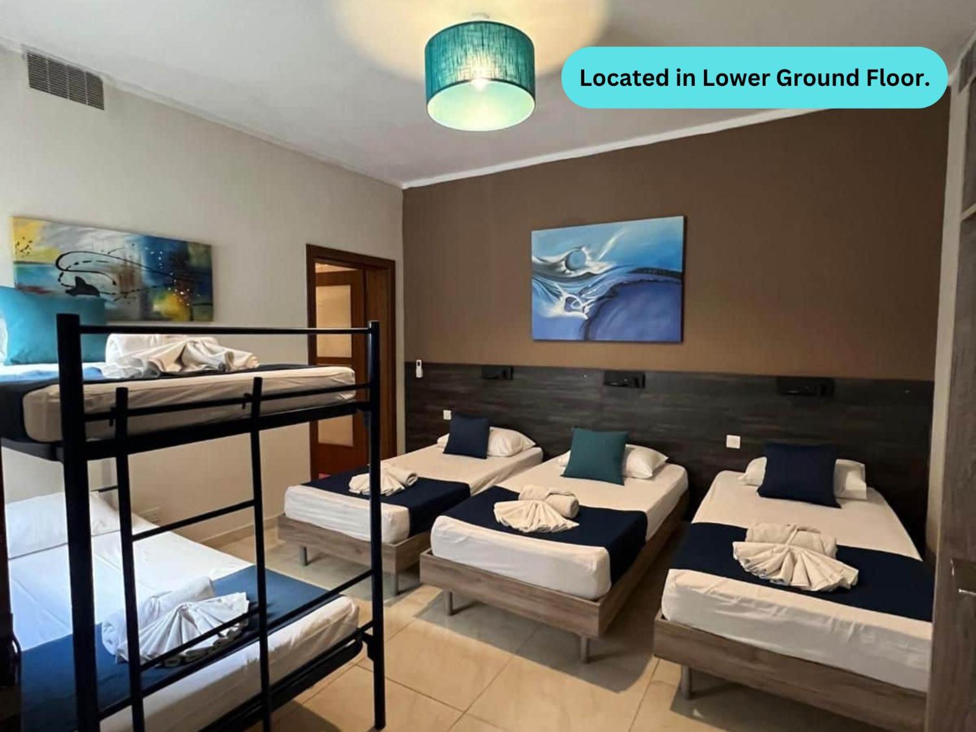 Belle Apartments San Giuliano Esterno foto