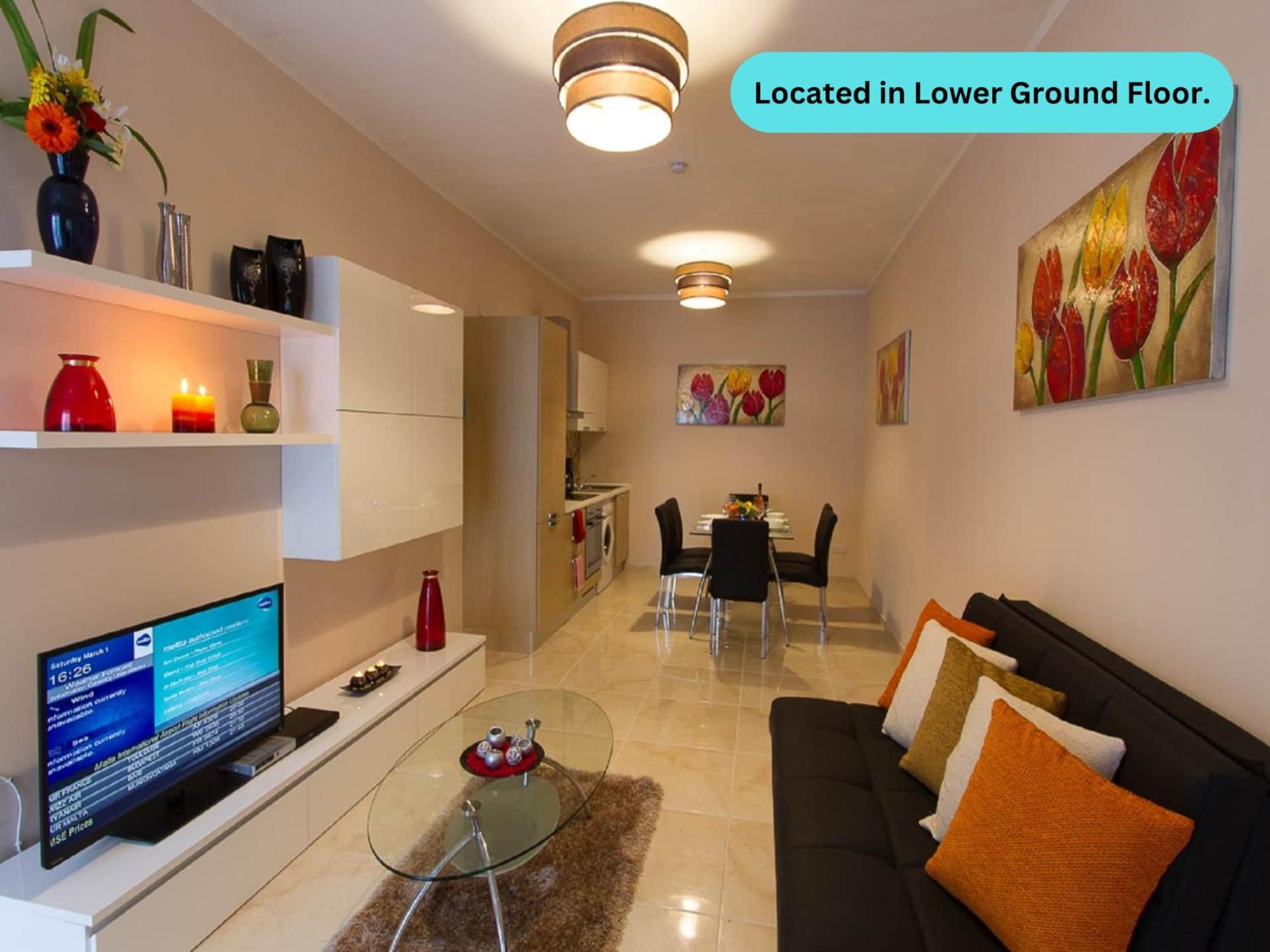 Belle Apartments San Giuliano Esterno foto